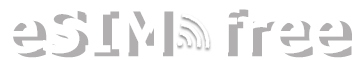 格安海外eSIM(スマホ)ならeSIMfree