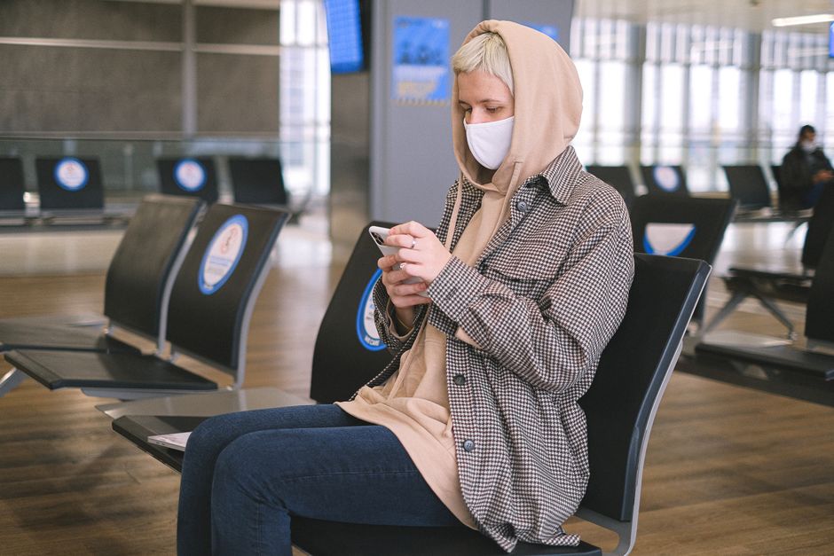海外旅行で迷わない！ローミングとeSIMの賢い選び方