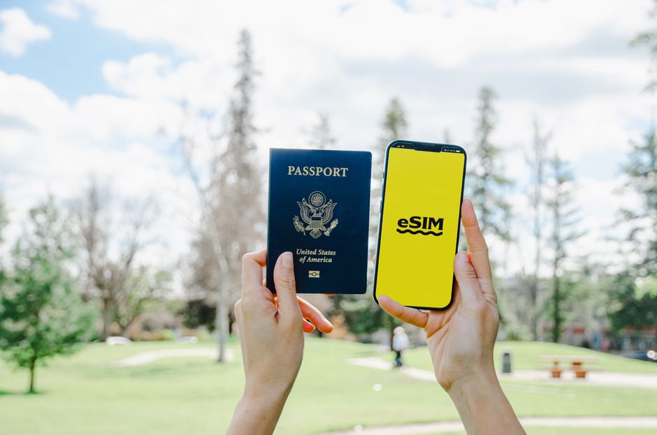 無制限eSIMプラン徹底比較！あなたの旅に最適な選び方