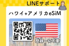 【アメリカeSIM】大容量(20GB以上)の価格比較